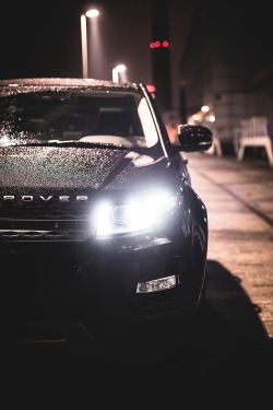 johnny-escobar:  Range Rover Evoque 