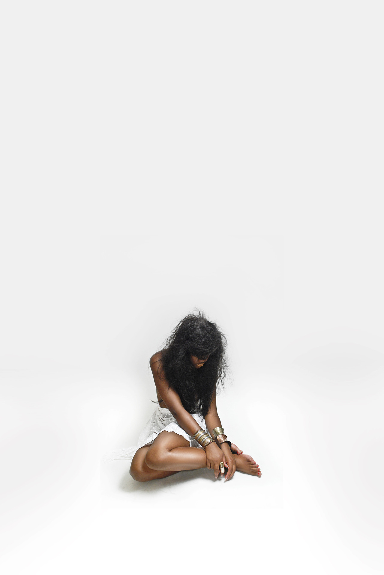 canvasphotography:  Model: Samera HamiduPhotographer: Canvas Photography New Yorkhttp://www.CanvasPhotography.net 