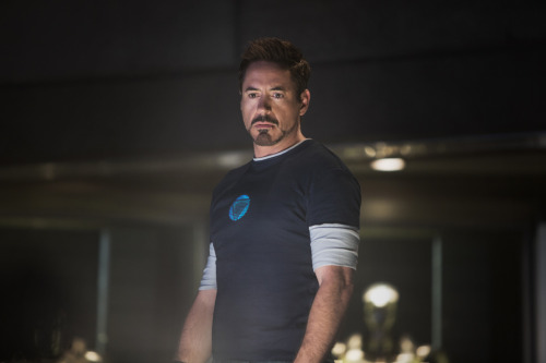 marvelentertainment:  Check out four new photos from Marvel’s “Iron Man 3,” in theaters May 3, 2013! Get a better look at the Iron Patriot armor, Robert Downey, Jr. as Tony Stark, and more. Which new photo has you most pumped for Iron Man’s next