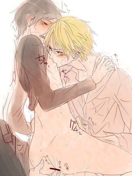 ♡ やおい