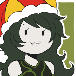 playbunny:  Hehe well a lot of you seemed to really want an Ancestor batch so I figured I should deliver uvu I drew them in their own clothes instead of sweaters so they’d be more recognizable. Anyway you are all free to use any Christmas icon you want!