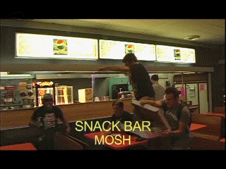 thefunniestpost:  Hysterical Blog!