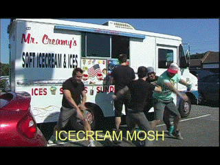 thefunniestpost:  Hysterical Blog!