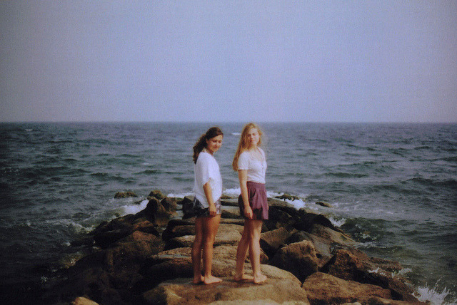 evergreen-rain:  untitled by lucie camp on Flickr. 