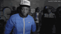 Nasty-Like-Nas:  “Resurrecting Boom Bap From Da Tombs, Rap Dope Like Crack In