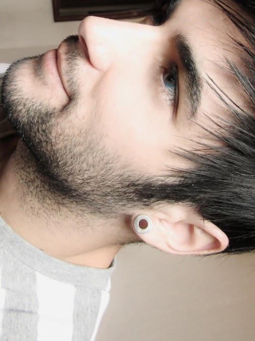 scruffy JIZZ monkey!