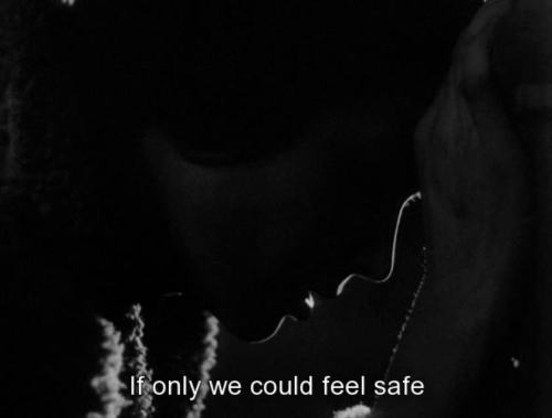 saloandseverine:  Nattvardsgästerna (Winterlight), Ingmar Bergman, 1963 