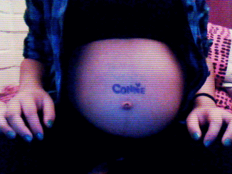 give-me-everythingtonight:  Pequeña, aunque no te he podido tocar, besar, acariciar…