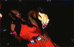 livingismyformofart:  pinklotusflowers:  That’s a wild place.  Tae Heckard and