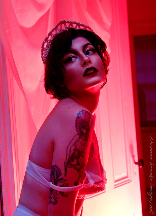 oldschoolhardcore: One of best pictures I have seen in a long time. Lizzo Von Dammit. Absolutely Gor