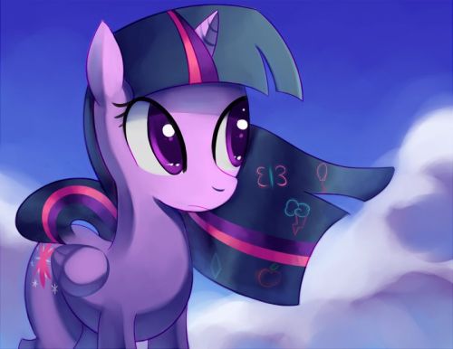 ponies-282:  All For You