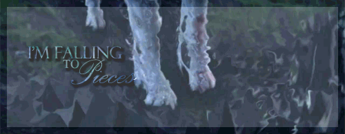 lost-rain:  I lay with the wolves Alone, it seems I thought I was part of you  You