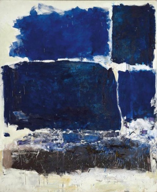 Joan Mitchell (1924-1992)