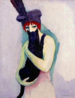 sisterwolf:  Kees van Dongen 