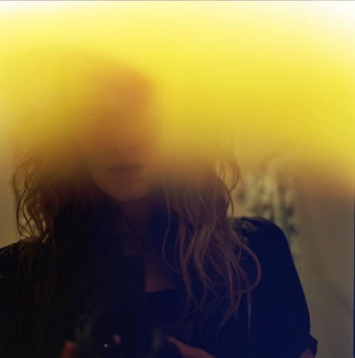 Johanna Stickland