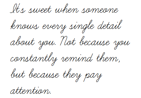 lovequotesrus:  EVERYTHING LOVE