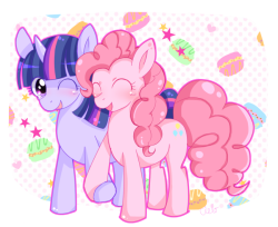 MLP:Special Buddies by ~ciel-arko Well that’s