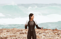 p-pikachu:                                Catching Fire - Hawaii Filming