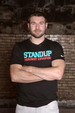 hairygaystuff:  Ben Cohen again ;D 