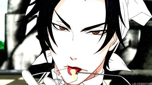 Sebastian Michaelis Claude Sexy Faustus