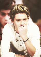 niallslaugh-deactivated20160601:   Niall Horan + White  