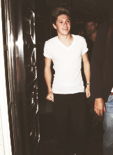 niallslaugh-deactivated20160601:   Niall Horan + White  