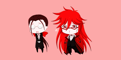 i-m-sebastian:  Chibis *-* | Edit by ✖  