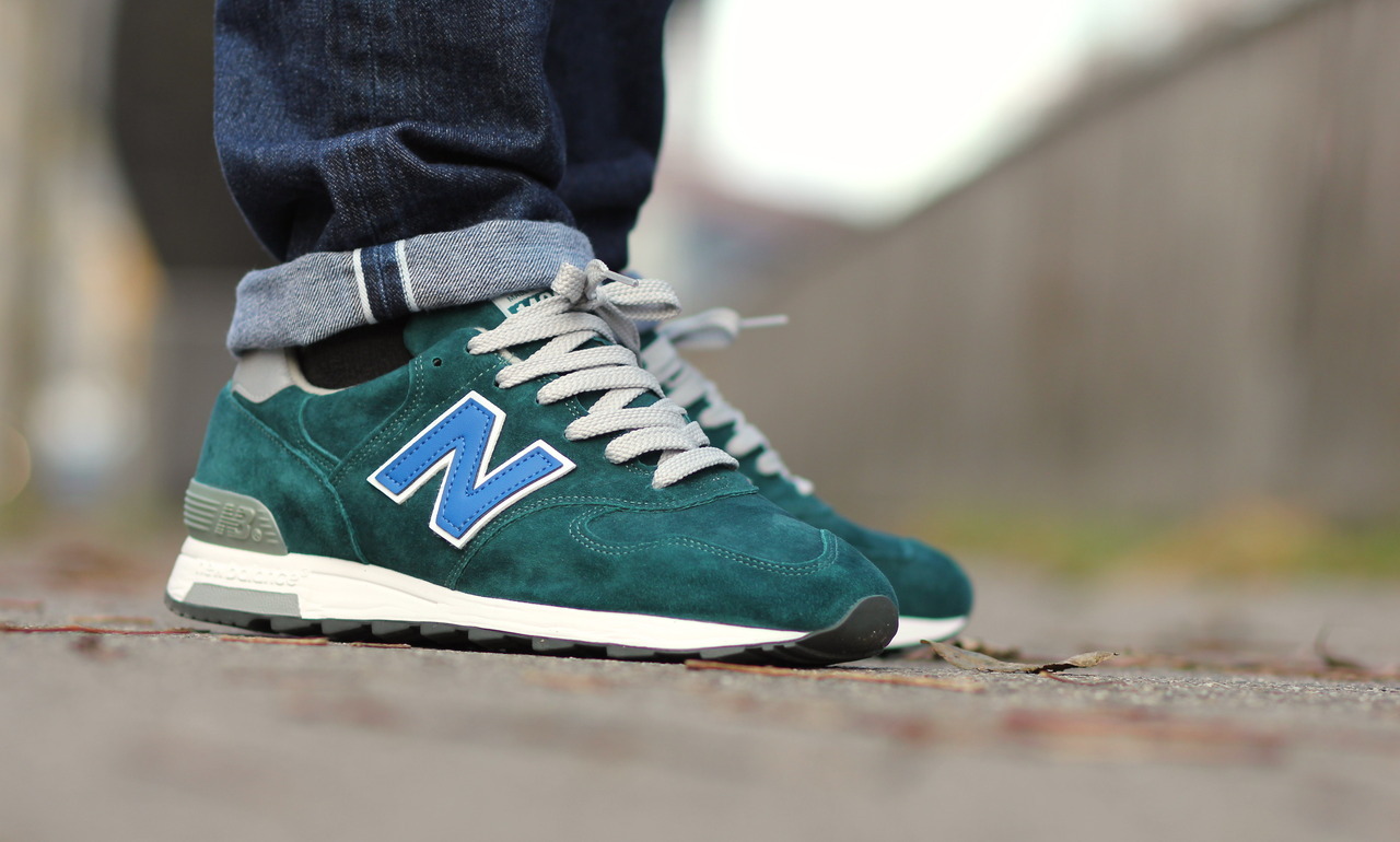 new balance 1400 j crew