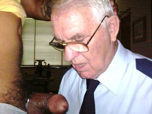 Great daddy gay And Senior