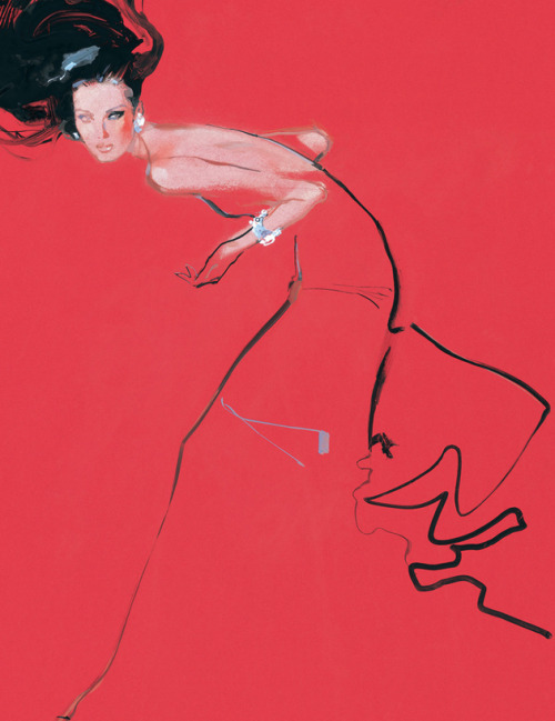 David Downton