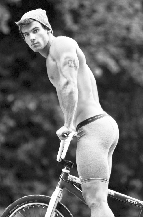 Men for my Pleasure