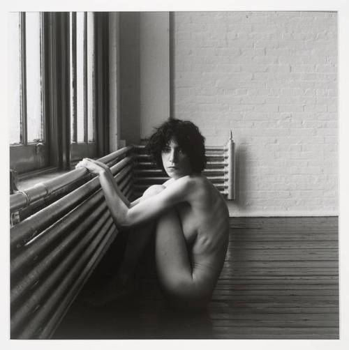 beautifullyundressed:  Robert Mapplethorpe 
