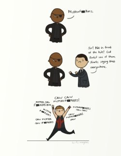 lu-fu-maybe:  Coulson, they’re full grown adults. I think 