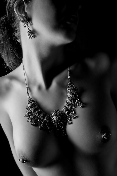 piercednipples:  Jewels by *Pixelles 