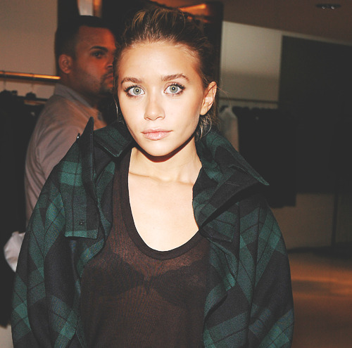 The Olsens