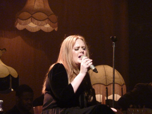 Someone Like Delly