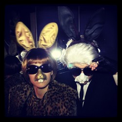 Anna Winthare &amp; Karl Lagerhare 