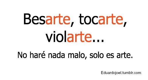 el-chico-de-la-esquina-1313:  ifyou-never-try-youll-never-know:  amoresdormidos:
