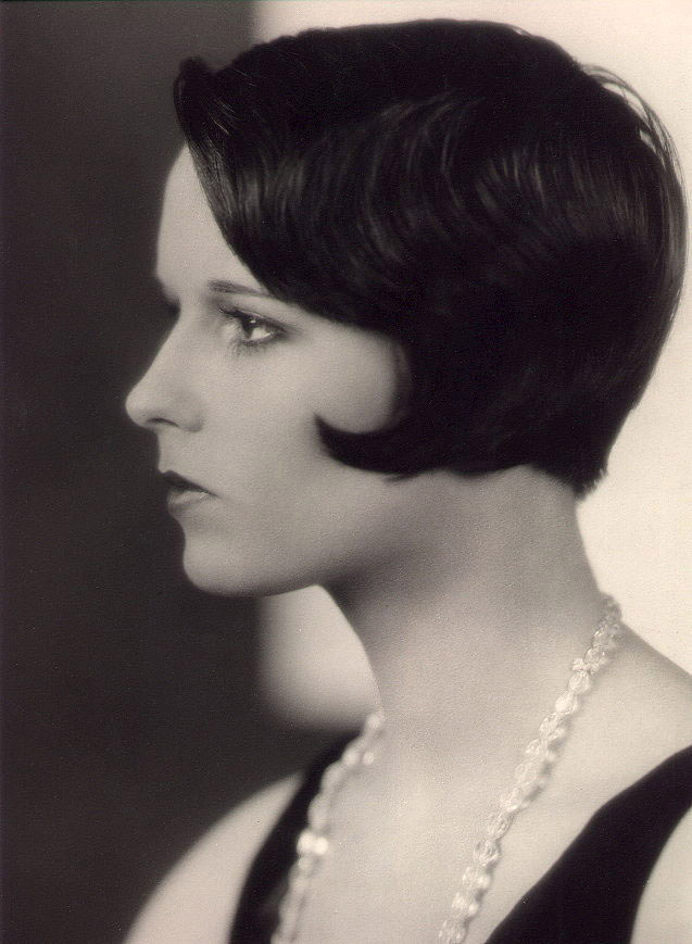 soyouthinkyoucansee:  L’avant dernier, ce soir attribuer a Louise Brooks 