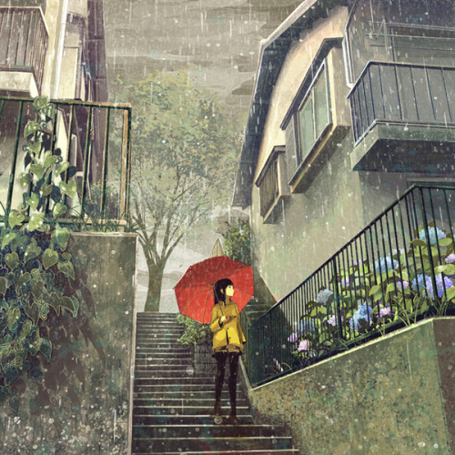 sosuperawesome:  げみ 