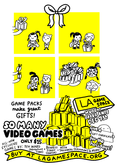 mareodomo:  lagamespace:  Many of you have been asking if it is possible to donate