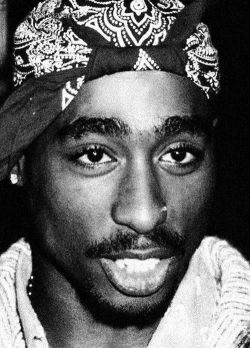 Tupac Amaru Shakur