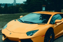 johnny-escobar:  Lamborghini Aventador