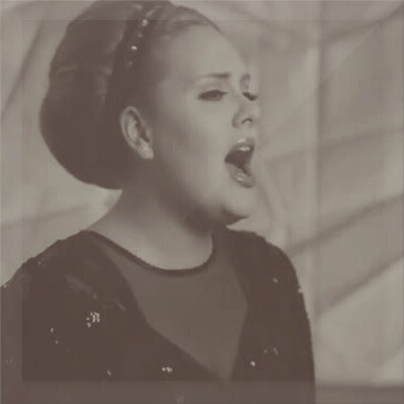 adelewonderland:  ‘Turned my sorrow into treasured gold’ Two years of Rolling