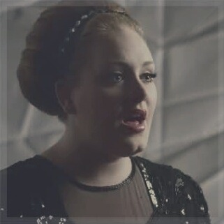 adelewonderland:  ‘Turned my sorrow into treasured gold’ Two years of Rolling