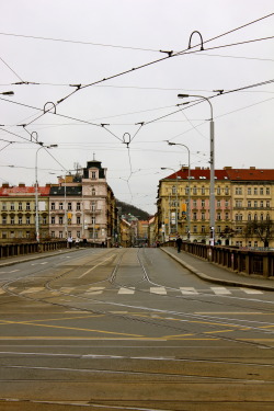 myteaistoosweet:  Old Town Prague, Czech