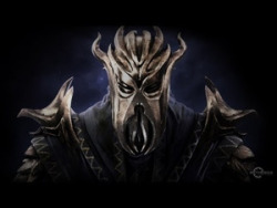 Next week, Skyrim’s Dragonborn DLC