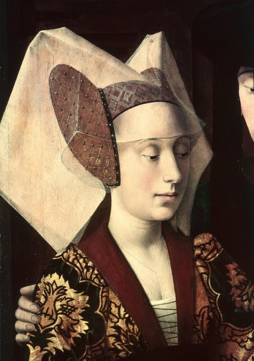 lauretum:Petrus Christus