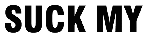 F**k what people think