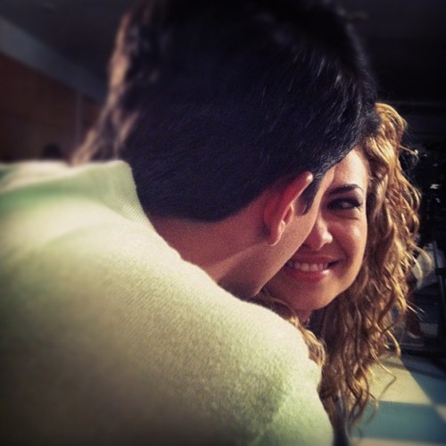 Your smile is my smile